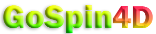 GOSPIN4D